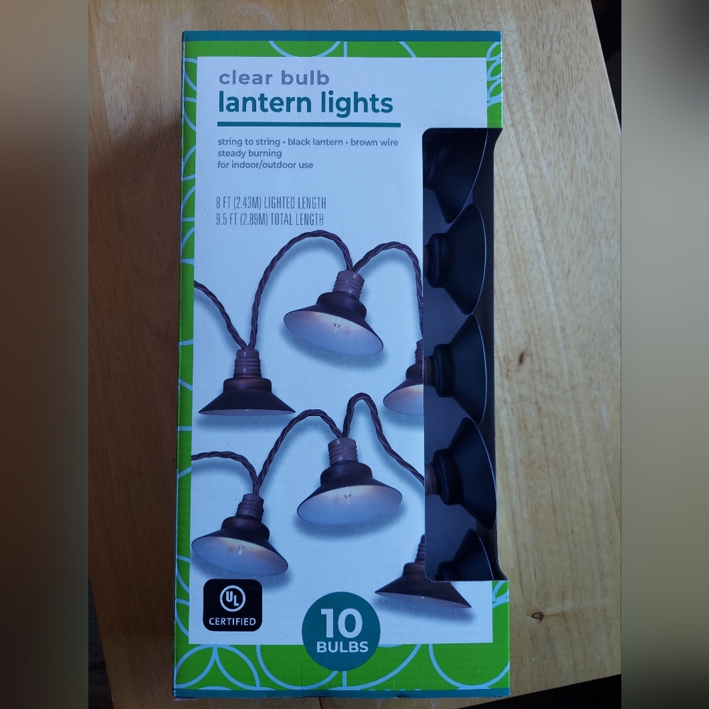 String lights - Picture 2 of 5